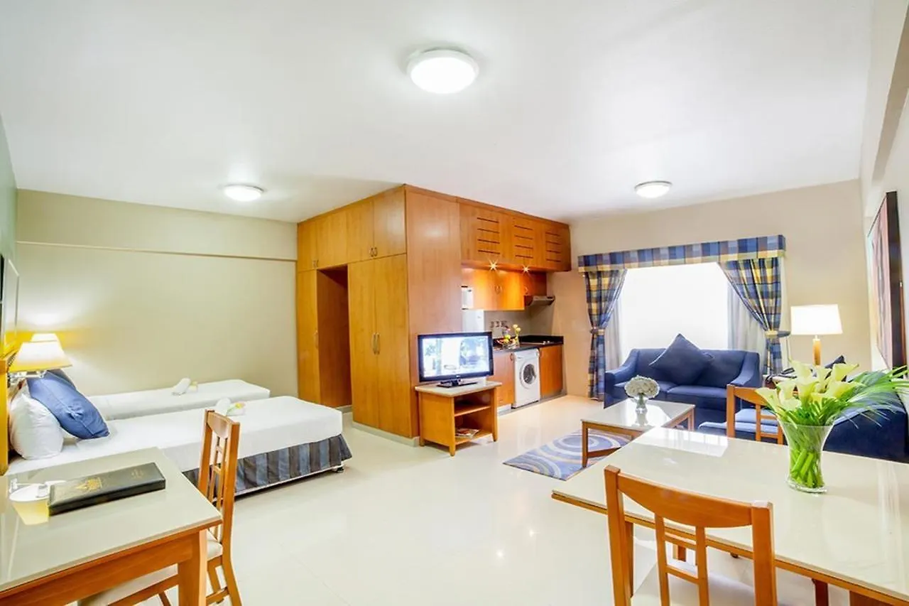 Golden Sands 5 Dubai