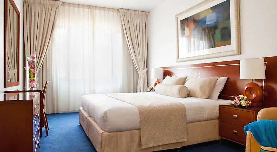 *** Hotel Golden Sands 5 Dubai United Arab Emirates