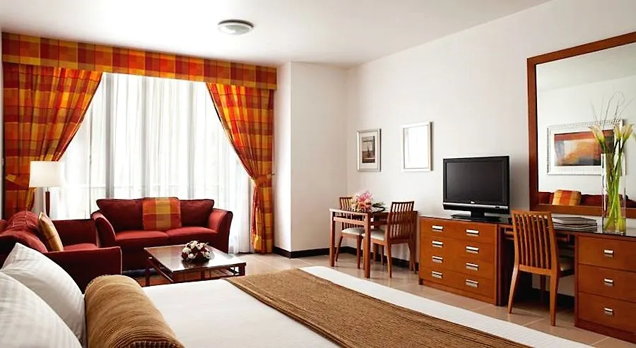 Golden Sands 5 Dubai