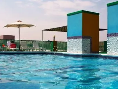 Golden Sands 5 Dubai
