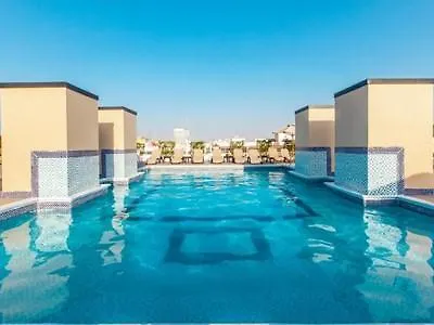 Golden Sands 5 Dubai