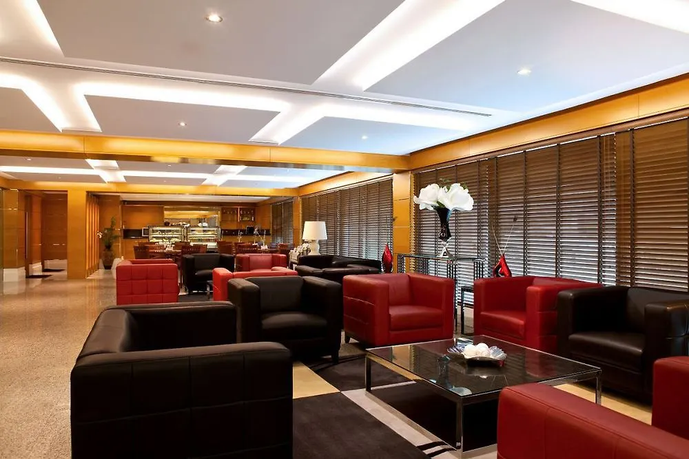 Golden Sands 5 Dubai 3*,  United Arab Emirates