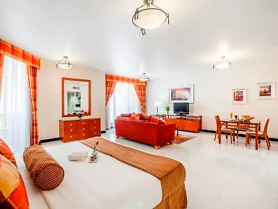 Golden Sands 5 Dubai
